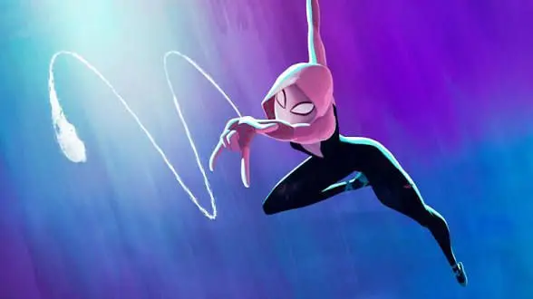 Profile image of Gwen Stacy