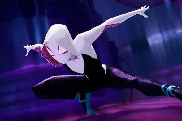 Profile image of Gwen Stacy