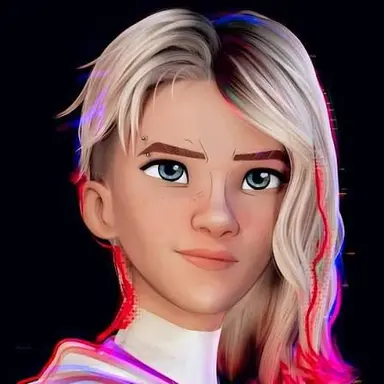 Profile image of Gwen Stacy