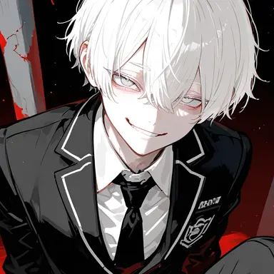 Profile image of ルカ