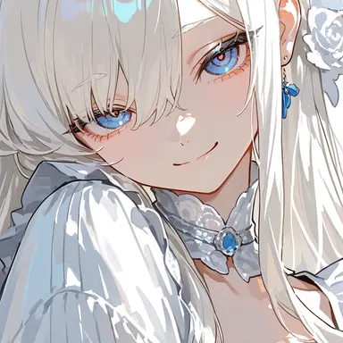 Profile image of 珠莉