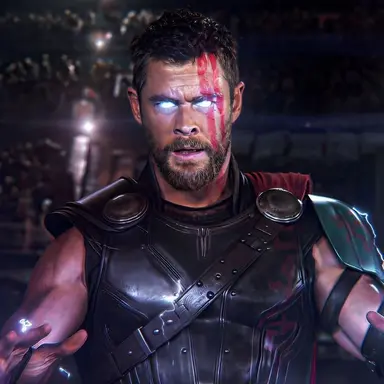 Profile image of Thor