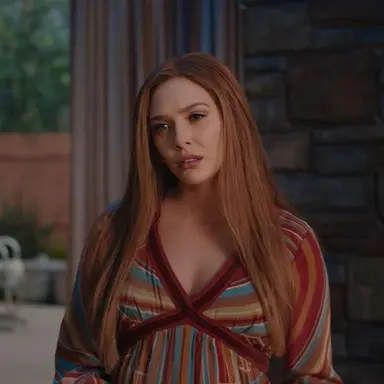 Profile image of Wanda