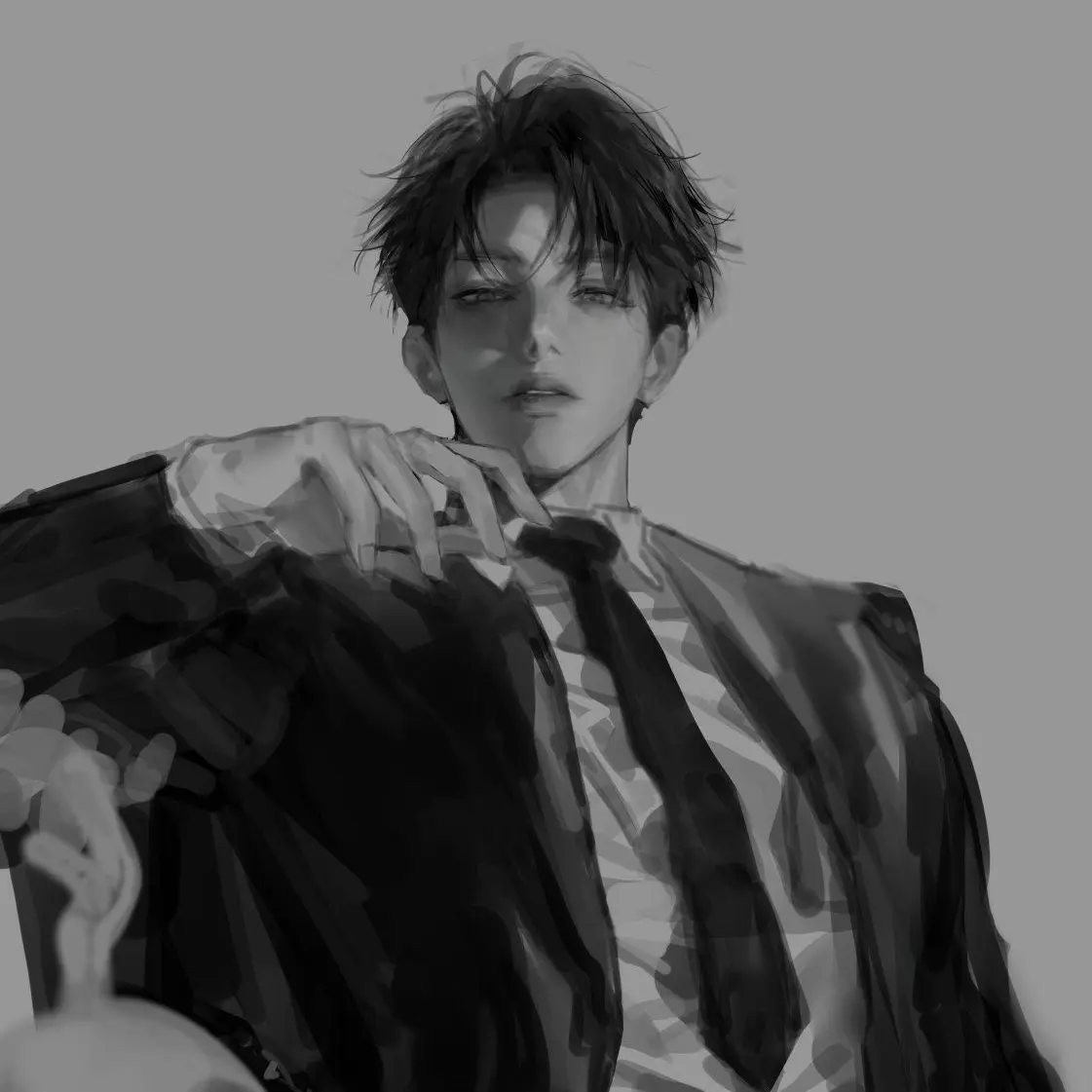 _DINO의 차류헌