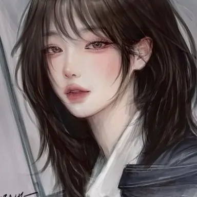 Profile image of ハ・イナ