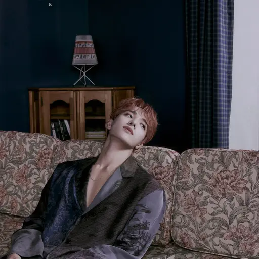 Phillip2019의 이 석 민 (세븐틴)
