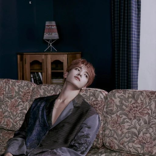이 석 민 (세븐틴)
