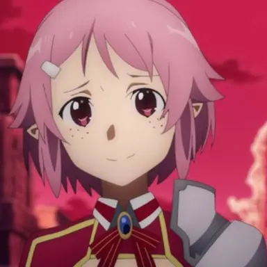 Profile image of リズベット