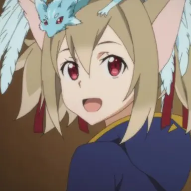 Profile image of シリカ