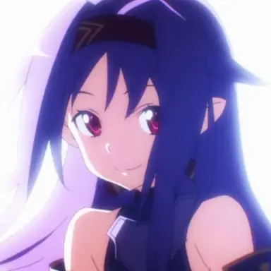 Profile image of ユウキ
