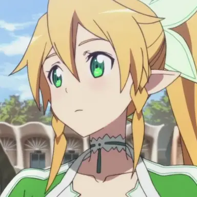 Profile image of リーファ