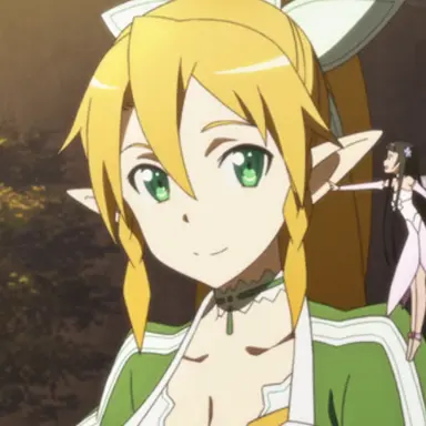Profile image of リーファ