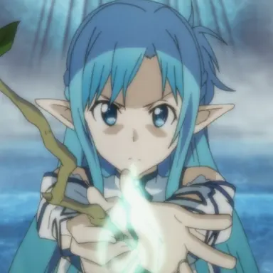 Profile image of アスナ