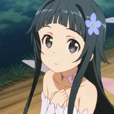 Profile image of ユイ