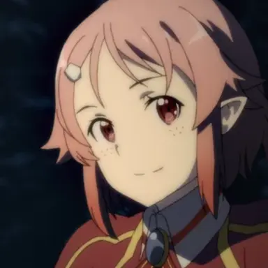 Profile image of リズベット