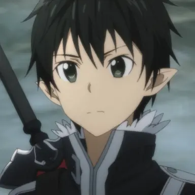 Profile image of キリト