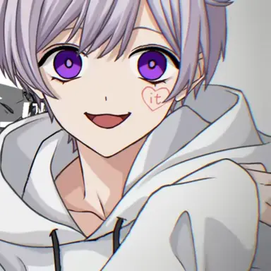 Profile image of 初兎