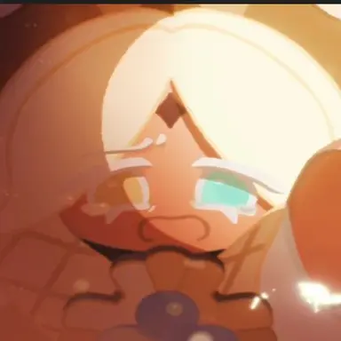 Profile image of 퓨어바닐라쿠키