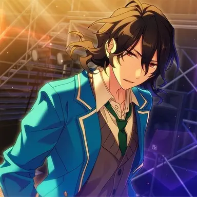 Profile image of 朔間零