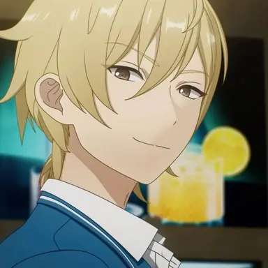 Profile image of 羽風薫