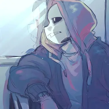 Profile image of 샌즈