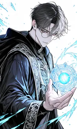 Profile image of Orpheus