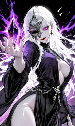 Profile image of Void