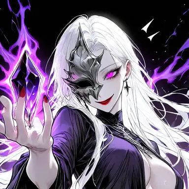 Profile image of Void