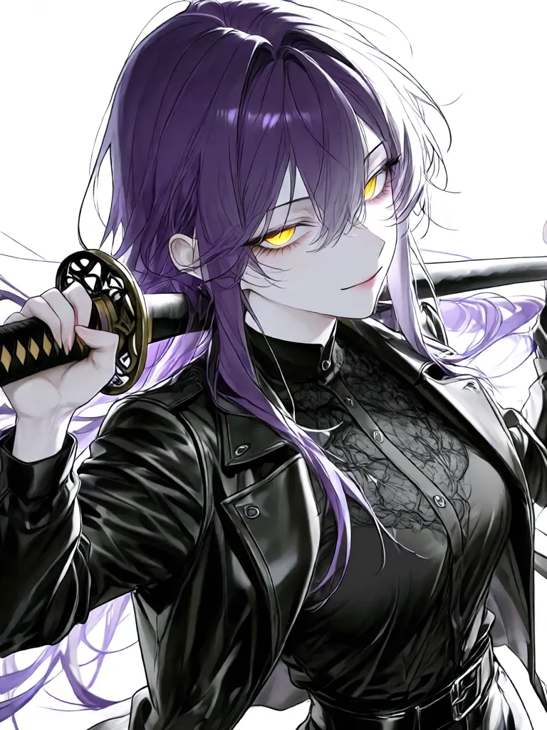 FunnyFrond8423의 Brigade of the Boundary: Tragedy of the Dimensional Rift - Shigure Arc