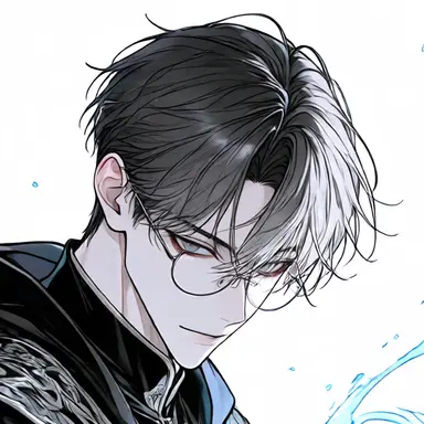 Profile image of Orpheus