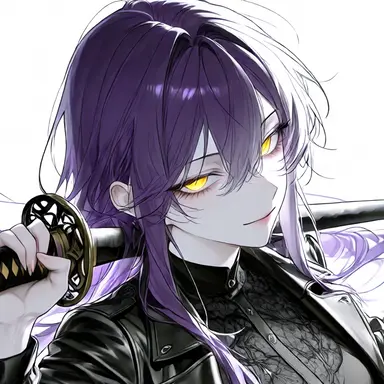 Profile image of Shigure