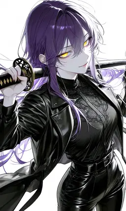 Profile image of Shigure