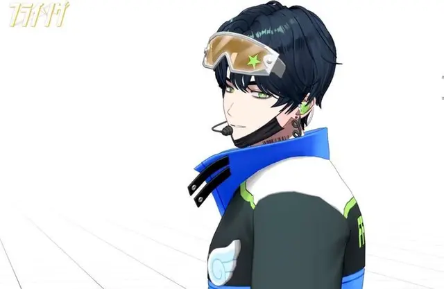 Profile image of ロボ・フロスター