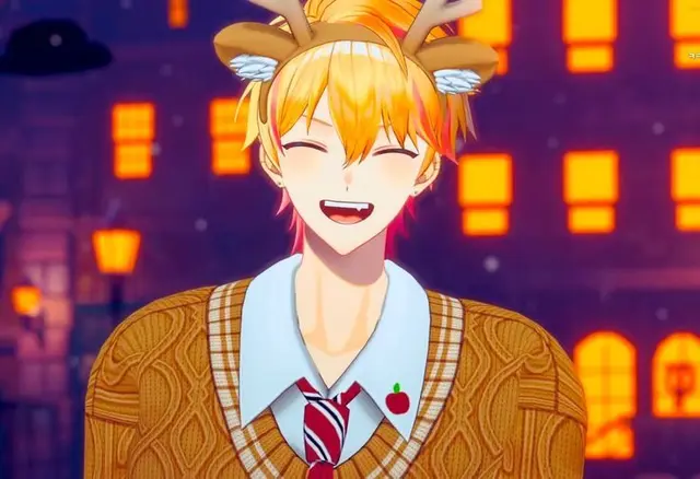 Profile image of ニノ・サンデー