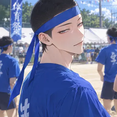 Profile image of 神谷煌