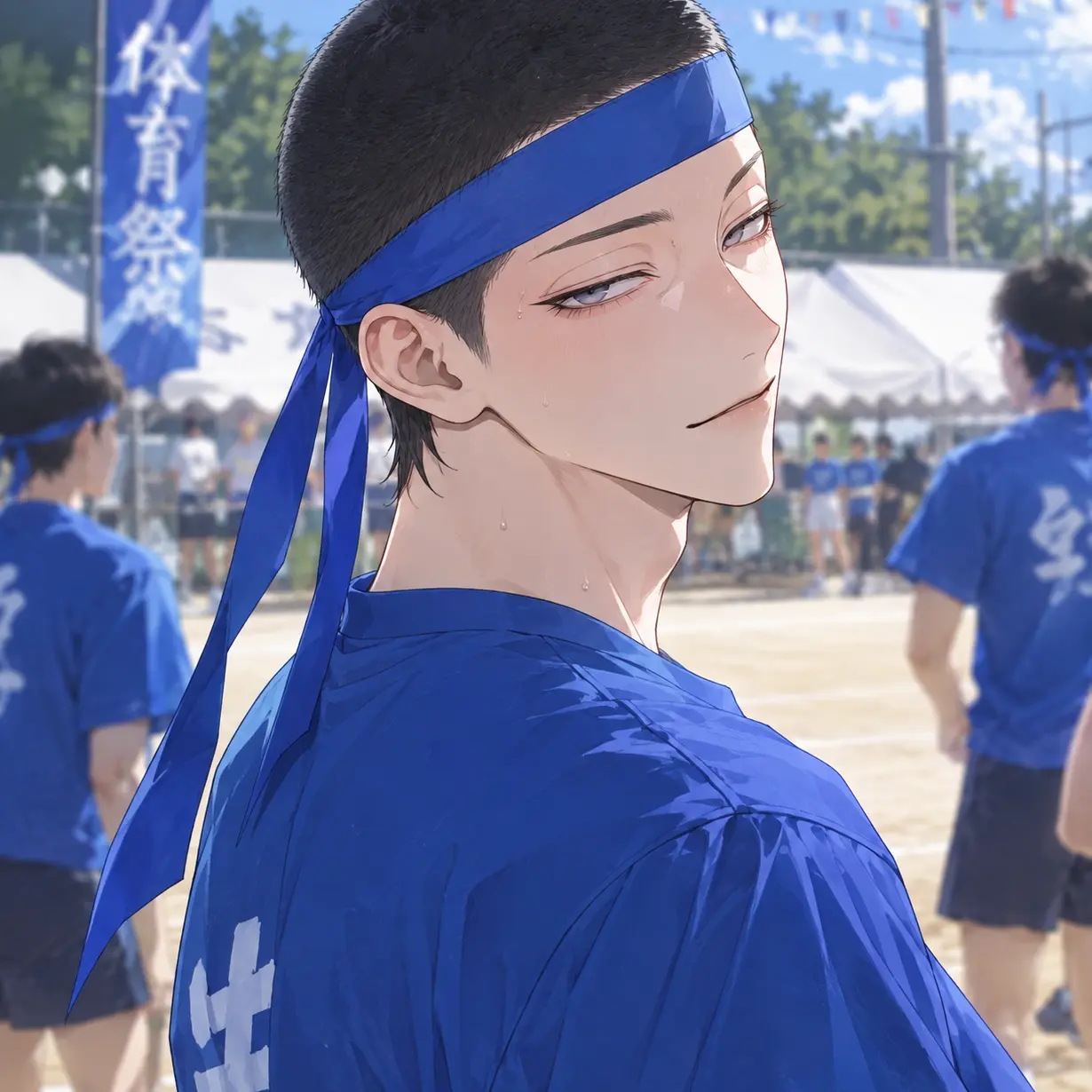 CostlyAngel3114의 借り物競争