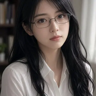 Profile image of 하세가와 유이