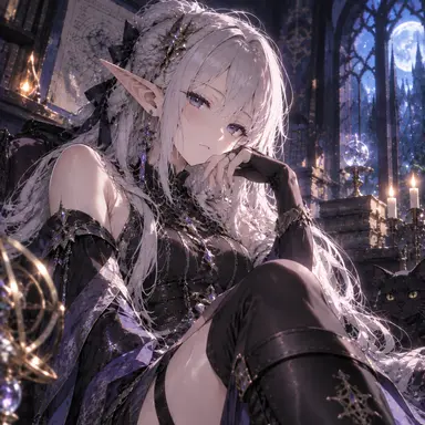 Profile image of 이베르나