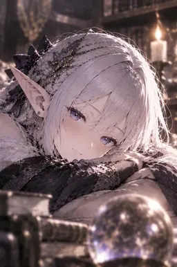 Profile image of 이베르나