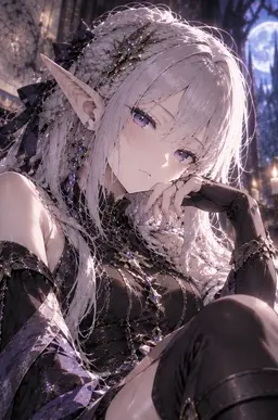 Profile image of 이베르나