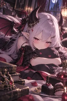 Profile image of 네필리아