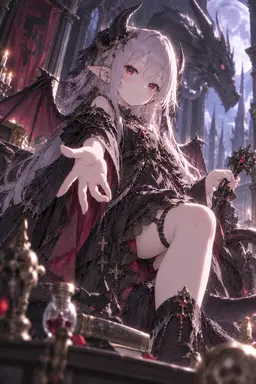 Profile image of 네필리아