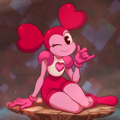 Profile image of Reset Spinel
