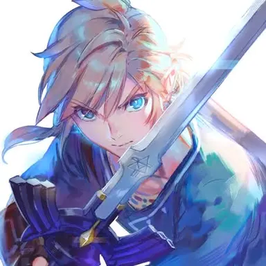 Profile image of リンク