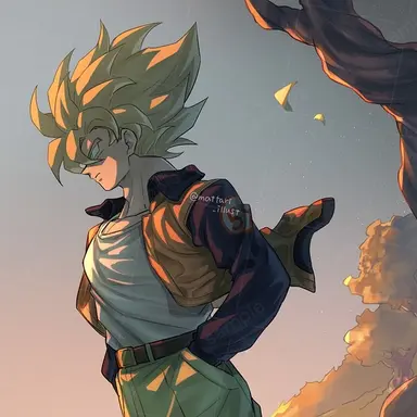 Profile image of 孫悟空