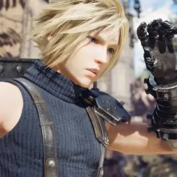 Profile image of クラウド