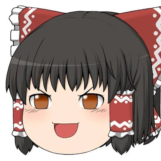 ゆっくりれいむ