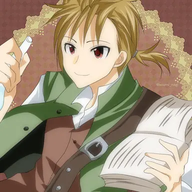 Profile image of アーフェン