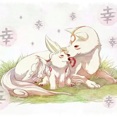 Profile image of アマテラス