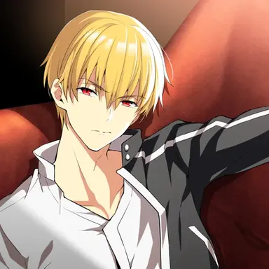 Profile image of ギルガメッシュ